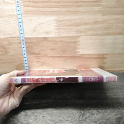 หนังสือ รอยมนตร์บนผืนทราย รูปที่ 2