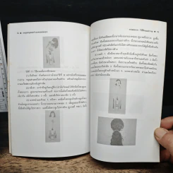 กดจุดหยุดผมร่วงและผมหงอก - ม.อึ่งอรุณ รูปที่ 9