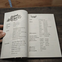 หนังสือ บินลัดฟ้ามาเจอรัก รูปที่ 6