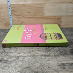 หนังสือ กรงรักซาตาน รูปที่ 2