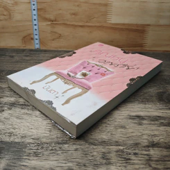 หนังสือ คุณหนูวายร้าย รูปที่ 3