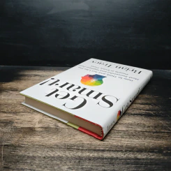 Get Smart! - Brian Tracy รูปที่ 5