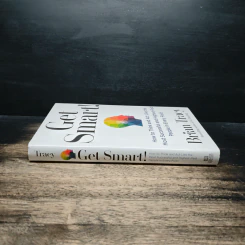 Get Smart! - Brian Tracy รูปที่ 3