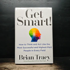 Get Smart! - Brian Tracy รูปที่ 1