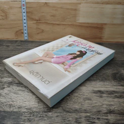 หนังสือ เล่ห์ลวงกามเทพ - ชุติการต์ รูปที่ 3