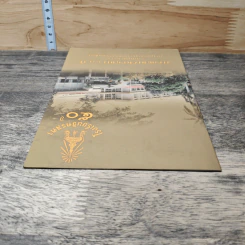 การแสดงจิตรลดา 50 ปี 1 สิงหาคม 2554 ณ ศูนย์วัฒนธรรมแห่งประเทศไทย รูปที่ 4