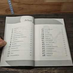 พลังจิตติดต่อวิญญาณ สื่อสัมผัสวิญญาณด้วยพลังแห่งจิต - โขมพัสตร์ อรรถยา รูปที่ 8