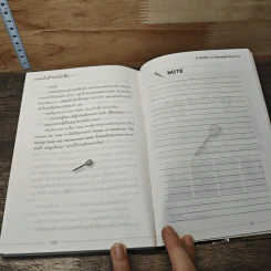 ฆาตกรรมในร้านหนังสือ - Carolyn Hart, วาริน นิลศิริสุข รูปที่ 8