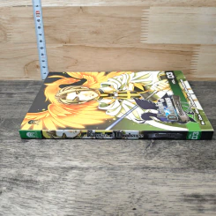Knight of Darkness ปีศาจอัศวิน เล่ม 3 - Mu Chen รูปที่ 2