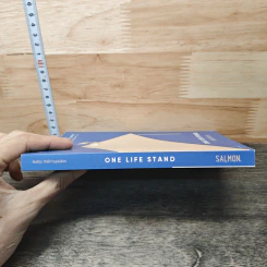 One Life Stand เดี่ยวดี เดี่ยวร้าย - คันฉัตร รังษีกาญจน์ส่อง รูปที่ 2