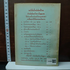 หลักการฝึกสมาธิ ทศพลญาณ - พร รัตนสุวรรณ รูปที่ 2