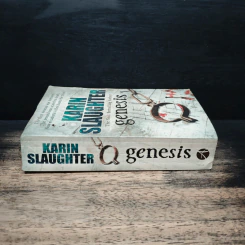 Genesis - Karin Slaughter รูปที่ 3