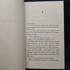 The Last Mile - David Baldacci รูปที่ 8