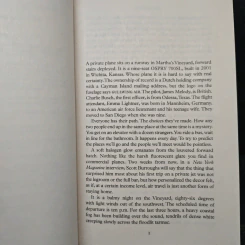 Before the Fall - Noah Hawley รูปที่ 7