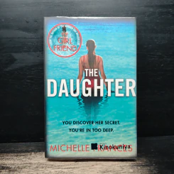The Daughter - Michelle Frances