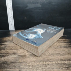 หนังสือ Fifty Shades Darker ฟิฟตี้เชดส์ ดาร์กเกอร์ (Fifty Shades of Grey เล่ม 2) รูปที่ 4