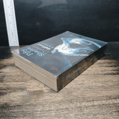 หนังสือ Fifty Shades Darker ฟิฟตี้เชดส์ ดาร์กเกอร์ (Fifty Shades of Grey เล่ม 2) รูปที่ 5