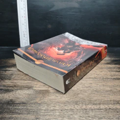 เคหาสน์แห่งฮาเดส - Rick Riordan รูปที่ 5