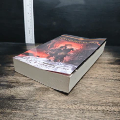 เคหาสน์แห่งฮาเดส - Rick Riordan รูปที่ 4