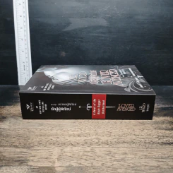 นิยายชุด ภราดรผู้พิทักษ์ Lover Avenged นักสู้ผู้พิทักษ์ - J.R.Ward รูปที่ 3