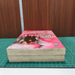เสน่หา...ซาตาน เล่ม 1-2 รูปที่ 4