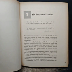 The Perricone Promise รูปที่ 10