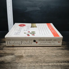 The Encyclopedia of Healing Foods รูปที่ 3