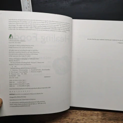 The Encyclopedia of Healing Foods รูปที่ 7