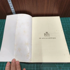 หนังสือ โป๊อย่างนี้สิโดนใจ รูปที่ 6