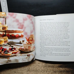 Afternoon Tea - Susannah Blake รูปที่ 7