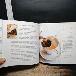Afternoon Tea - Susannah Blake รูปที่ 8