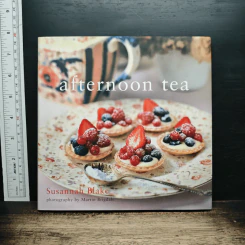 Afternoon Tea - Susannah Blake