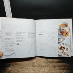 Afternoon Tea - Susannah Blake รูปที่ 6