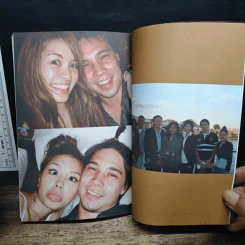 Lydia Here Iam! 1 ปีหลังการปฏิวัติกับ ดร.ทักษิณ ชินวัตร รูปที่ 9