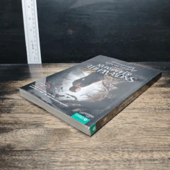 Snow White & The Huntsman ฉบับนวนิยาย สโนไวท์ & พรานป่าในศึกมหัศจรรย์ - ลิลี่ เบลก รูปที่ 5