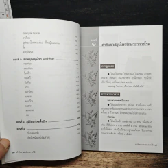 ตำรับยาแผนไทย ภาคใต้ รูปที่ 9