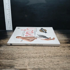 หม่ำ The Untold Story ความลับในไหปลาแดก - เพ็ชรทาย วงษ์คำเหลา รูปที่ 3