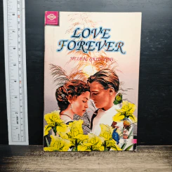 Love Forever - Helen Griffiths