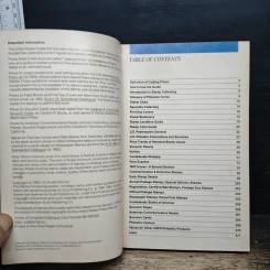 The Postal Service Guide to U.S. Stamps รูปที่ 6