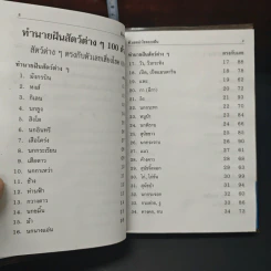 ฝันพยากรณ์ รูปที่ 7