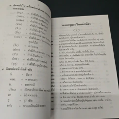 หนังสือ พจนานุกรมไทย ฉบับคำพ้อง - ชิต ภิบาลแทน รูปที่ 7