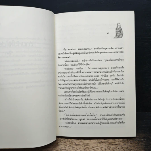ตามหัวใจไปสุดหล้า - นิดา รูปที่ 7