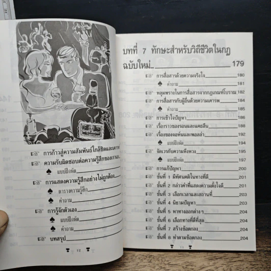 เวทีชีวิต รูปที่ 11