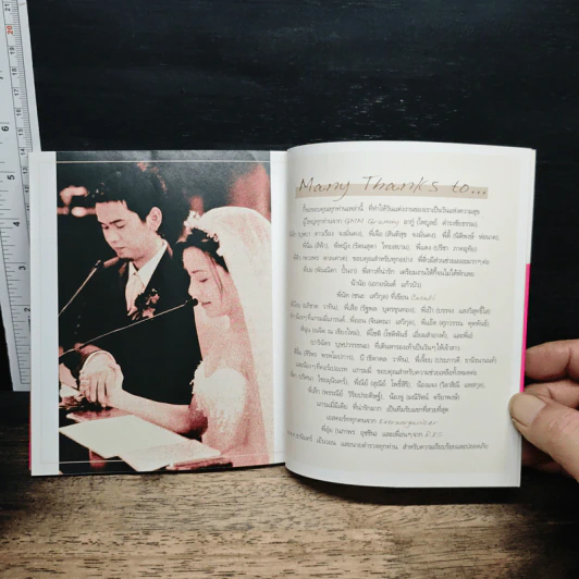 In The Mode Of Love รูปที่ 11