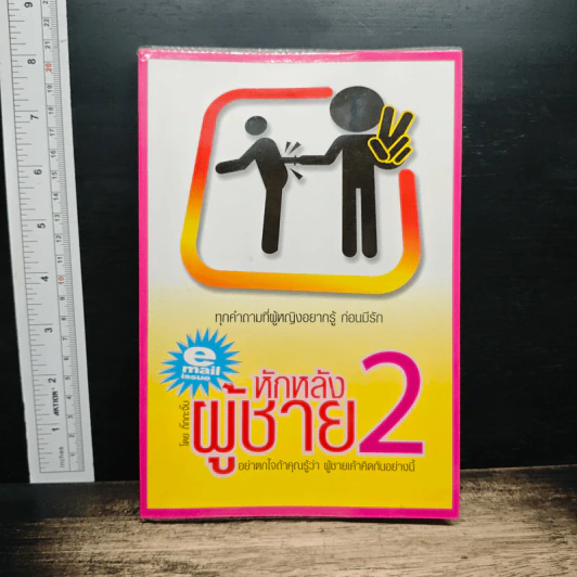 หักหลังผู้ชาย 2 รูปที่ 1