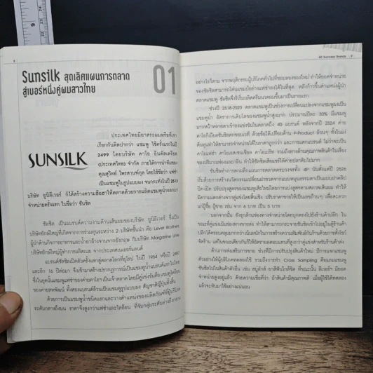 60 Success Brands เส้นทางความสำเร็จของ 60 แบรนด์บนแผ่นดินไทย - วลัยพร สดสว่าง รูปที่ 8