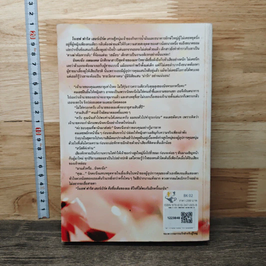 หนังสือ ภรรยาราคาแพง - ธัญวลัย รูปที่ 5