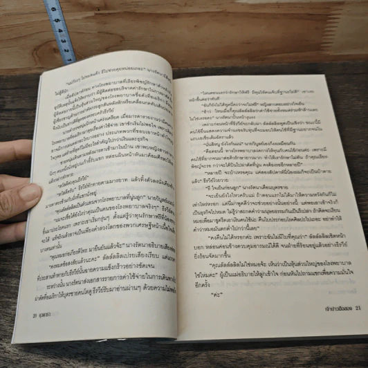 เจ้าบ่าวมือสอง - ธุวดารา รูปที่ 7