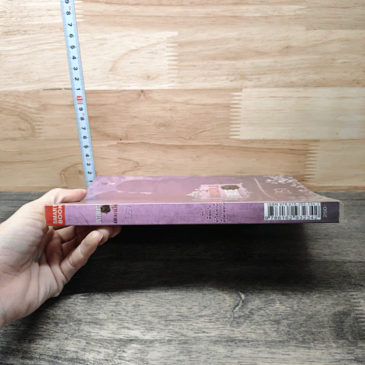 หนังสือ นับหมื่น รูปที่ 2