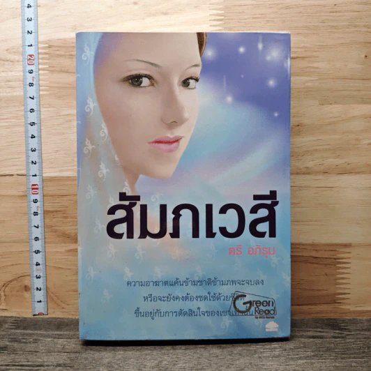 สัมภเวสี - ตรี อภิรุม รูปที่ 1